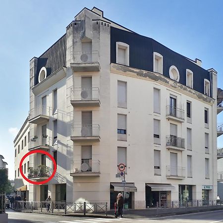 Appartamento vicino al centro città Vicenza Exterior foto
