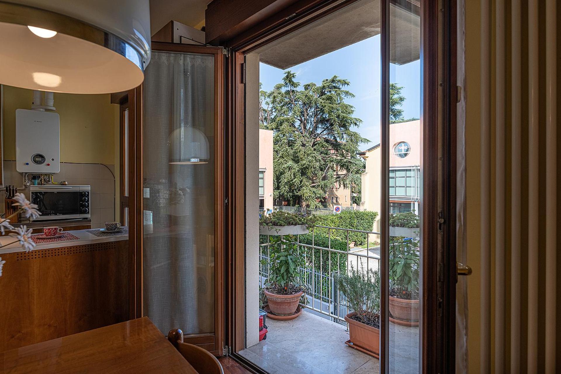 Appartamento vicino al centro città Vicenza Exterior foto