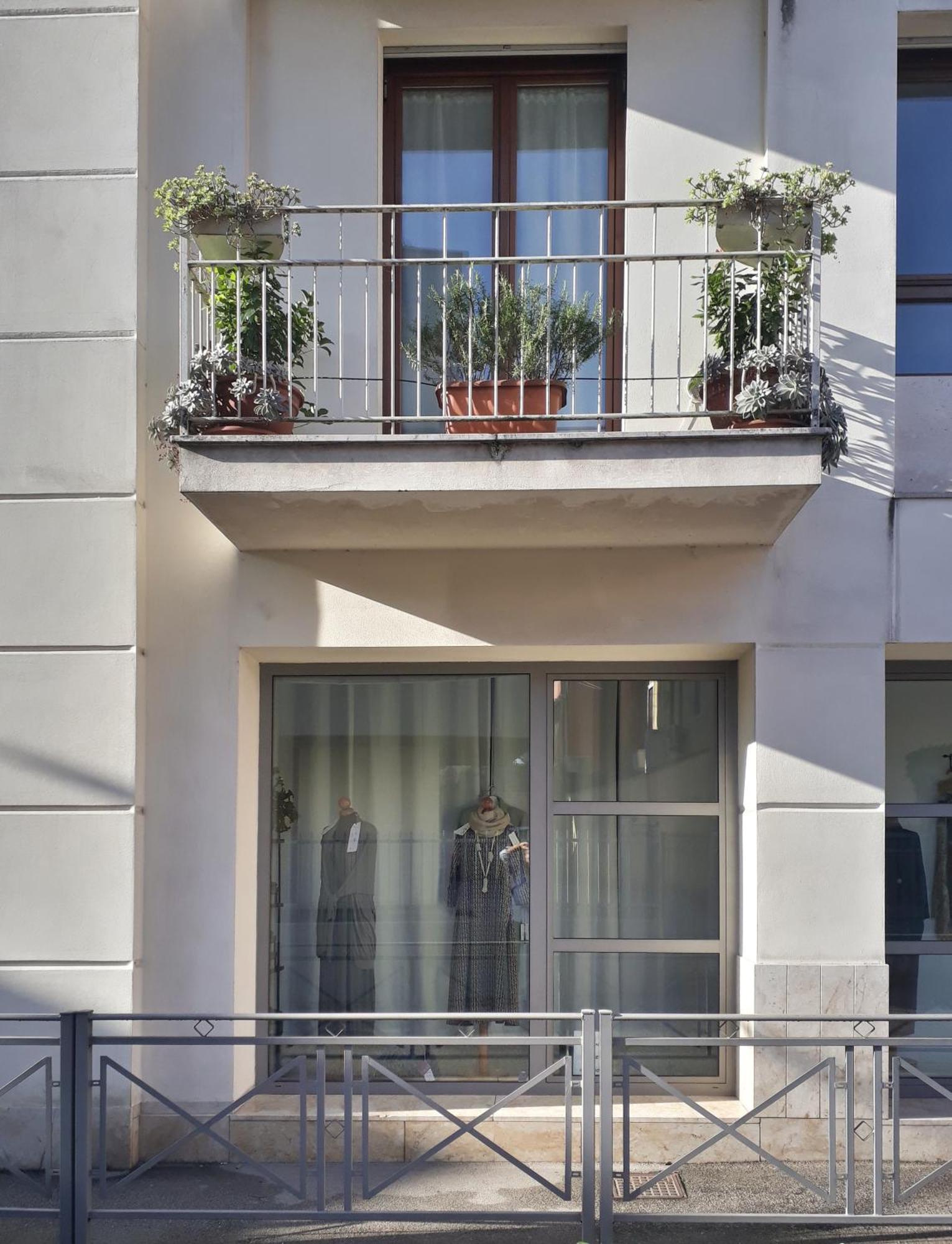 Appartamento vicino al centro città Vicenza Exterior foto